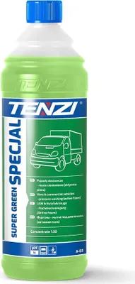 Produktbild von TENZI Autoshampoo A05/001 1L Flasche