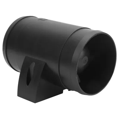 Obrázok produktu pre 12V 3in kabína ventilátor pre RV loď Marine Yacht kúpeľňa sklad