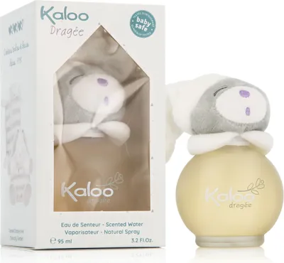 Produktbild von Kaloo Classic Dragée Eau De Senteur Spray 100ml