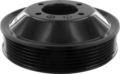 Obrázek produktu pro Řemenice, vodní čerpadlo BMW E36, E46, E34 E39, E38