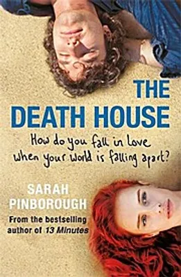 Produktbild von The Death House