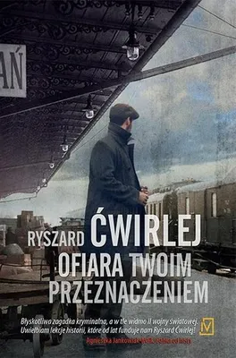 Imagen del producto de Ofiara twoim przeznaczeniem