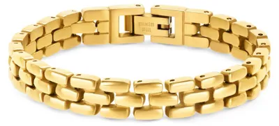 Produktbild von Elegantes Damen Armband in Gold