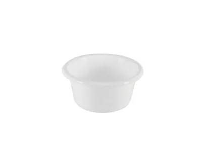 Imagen del producto de Utensili Cucina Paderno Schüssel 16 cm PP weiß 47600-16