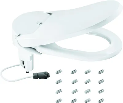 Obrázok produktu pre GROHE 14976000, Biela