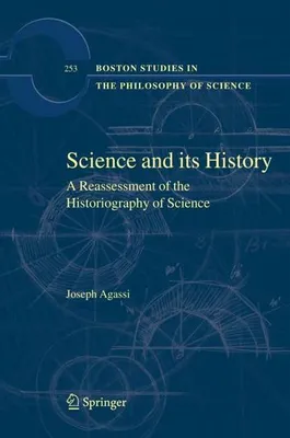 Produktbild von Science and Its History