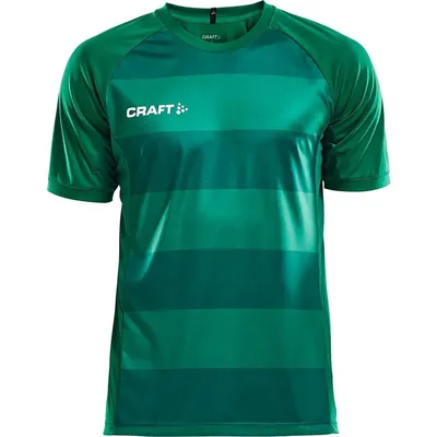 Produktbild von Craft Progress Trikot Kurzarm Herren - Grün