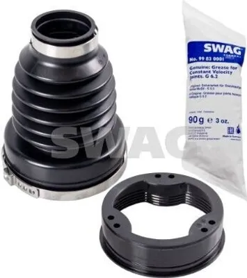 Produktbild von SWAG Faltenbalgsatz Antriebswelle Innen für FORD Fiesta Mk6 Schrägheck (JA8, JR8) 33 10 1427