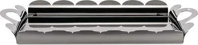 Obrázek produktu pro Alessi - Tablett Recinto 51,5 x 34,5 cm