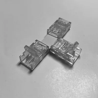 Produktbild von T-Stecker für COB 8mm LED-Streifen