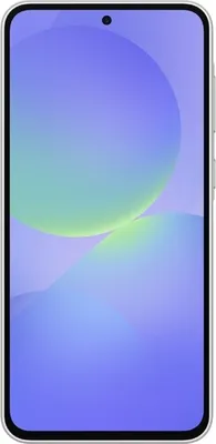 Obrázok produktu pre Samsung Galaxy A36, 17 cm (6,7"), 8 GB, 256 GB, 50 MP, Android 15, Weiß
