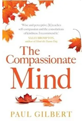 Image de The Compassionate Mind