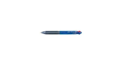 Produktbild von Pilot Feed, Nachfüllbar, Schwarz, Blau, Grün, Rot
