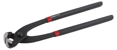 Obrázek produktu pro Kleště štípací rabitové FESTA CrV 275mm 17304