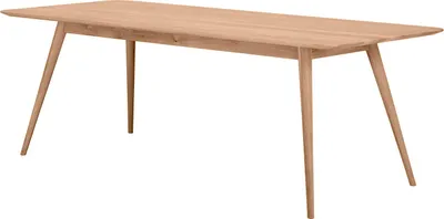 Produktbild von home24 Esstisch - Massivholz