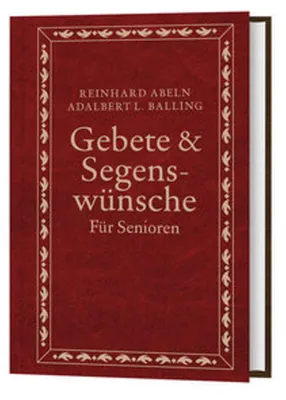 Image de Gebete & Segenswünsche für Senioren