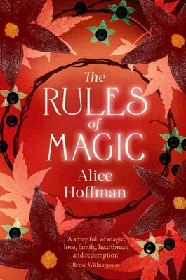 Produktbild von The Rules of Magic