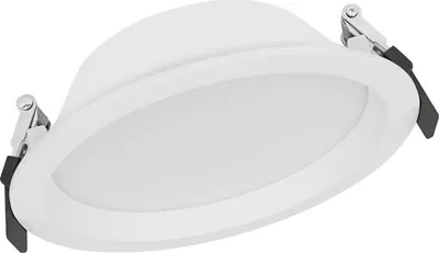 Produktbild von Ledvance Downlight Alu 200 35W 4000K IP44/Ip20Wt 4058075091573
