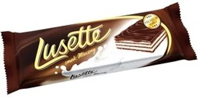 Produktbild von Lusette Milchgeschmack 50G