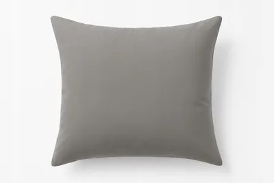 Produktbild von Syl Mar Hotel Kissenbezug Mikrofaser 50x60 cm weich glatt
