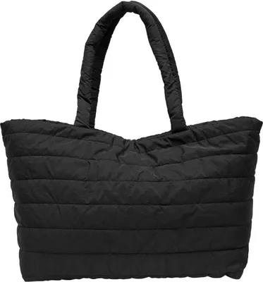 Obrázek produktu pro Urban Classics Padded Tote Bag black - UNI