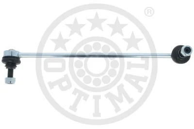 Produktbild von OPTIMAL Koppelstange Stabilisator für VW Golf VII Schrägheck (5G1, BQ1, BE1, BE2) Vorne Links Vorne Rechts G7-1018