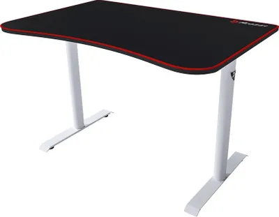 Obrázok produktu pre Arozzi ARENA-FRATELLO-WT Arozzi Gaming-Tisch Arena Fratello White 114X76cm