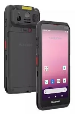Obrázok produktu pre HONEYWELL ScanPal EDA56 - 14 cm (5.5") - 1440 x 720 Pixel - LED - Multitouch - Kapazitiv - Gorilla Glass 5