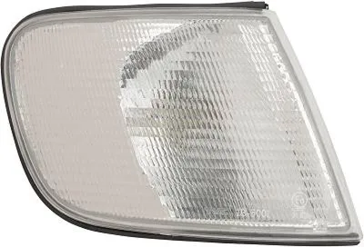 Zdjęcie produktu dla Światło kierunkowskazu prawe Audi 100 91–94, białe
