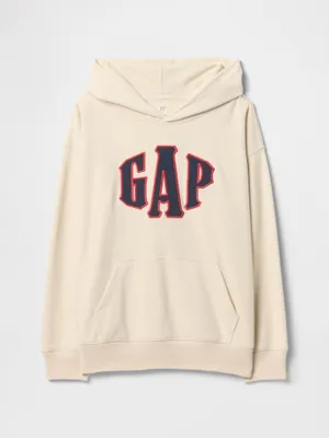 Produktbild von GAP Kinder-Sweatshirt mit Logo 693285