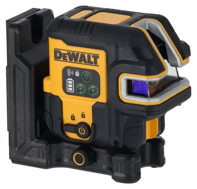 Produktbild von DEWALT Kombilaser mit integriertem Akku