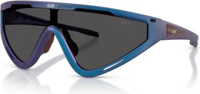 Produktbild von EA7 Sunglasses blau