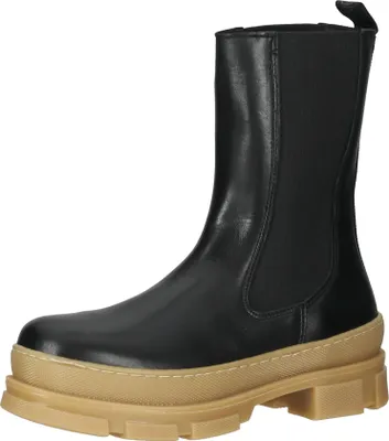 Produktbild von Steve Madden Stiefelette Stiefelette Leder/Textil