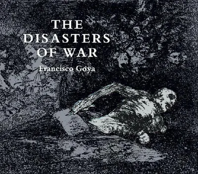 Produktbild von The Disasters of War