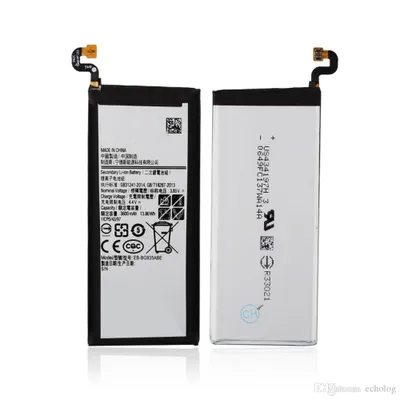 Obrázok produktu pre Originálna batéria Samsung EB-BG935ABE 2600 mAh pre Galaxy S7 Edge G935F