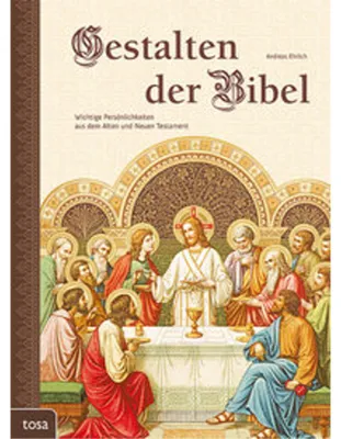 Image de Gestalten der Bibel
