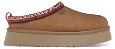 Zdjęcie produktu dla UGG Tazz II, kapcie, kolor brązowy (damskie) - rozmiar EU 43