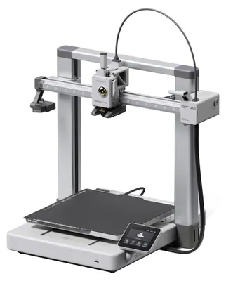 Zdjęcie produktu dla Bambu Lab A1 Combo -3D-tulostin
