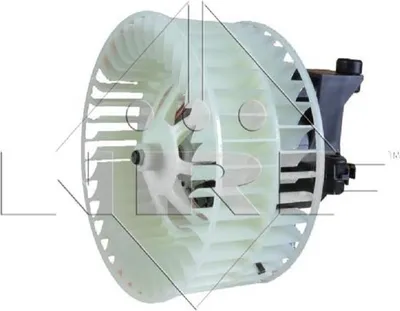 Image de Ventilateur d'habitacle