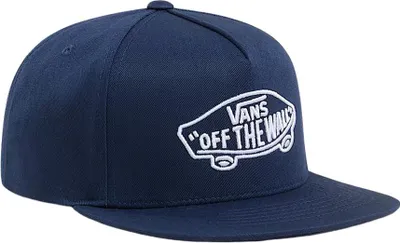 Produktbild von Classic Vans Snapback Stormy Weather .