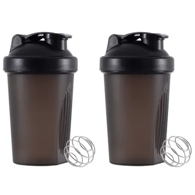 Produktbild von Classic Loop Shaker mit BlenderBall,Wasserflasche, Trinkflasche
