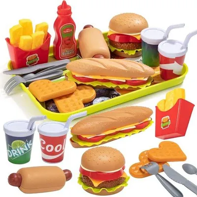 Obrázek produktu pro Dětský gril – hračka – barbecue