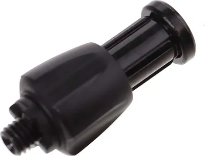 Imagen del producto de Tornillo de ajuste del cable de cambio SHIMANO SL-8S31 - Tornillo de ajuste, aproximadamente 5 gramos