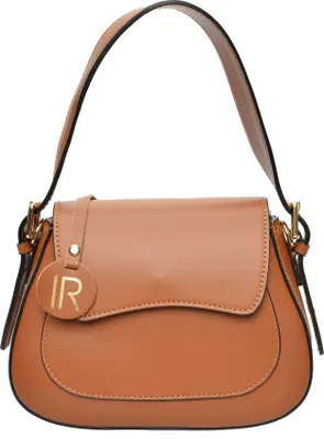 Produktbild von Isabella Rhea_Handbag_AW25 IR  3152_COGNAC