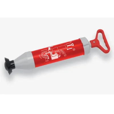 Immagine prodotto di Pompa per pulizia scarichi 380 mm
