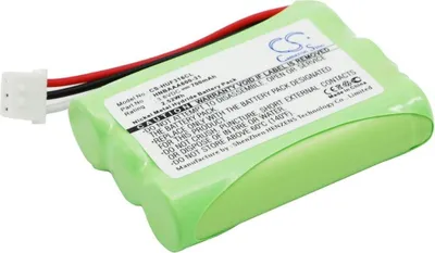 Immagine prodotto di Batteria per Huawei F202 ecc