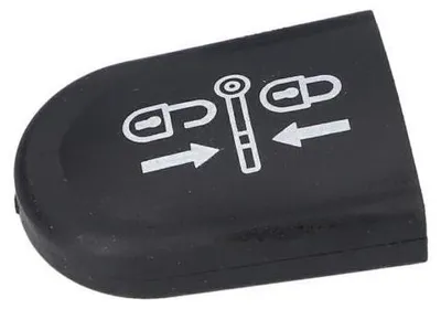 Obrázok produktu pre Kryt pílky Bosch Outillages - 1609902231