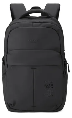 Imagen del producto de Mochila uni Astria Prime, color , de poliéster, con cremallera, diseño casual y versátil