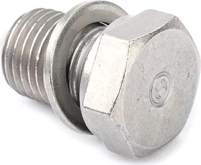 Produktbild von VAICO V10-0885 Verschlussschraube Ölwanne motorseitig