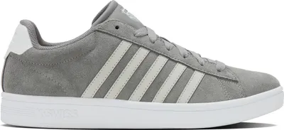 Produktbild von K-Swiss Herren Sneaker Grau 09492-029-M Grösse 41,5